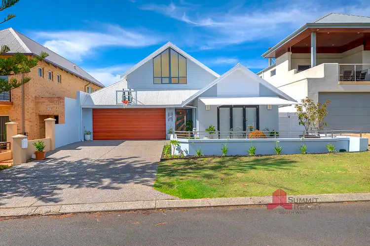 Main view of Homely house listing, 11 Samuel Wright Street, Bunbury WA 6230