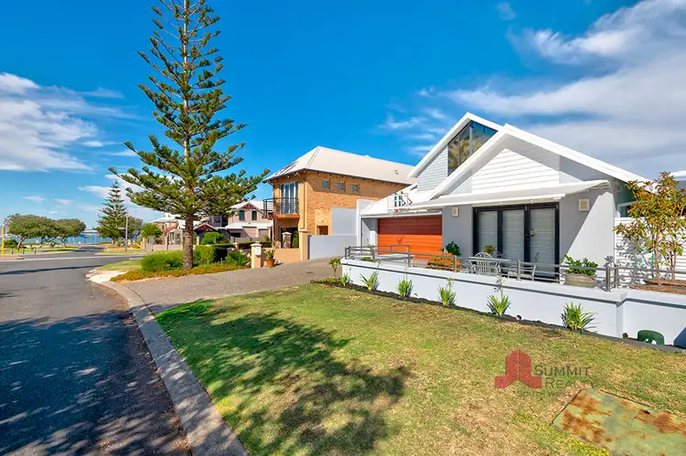 Second view of Homely house listing, 11 Samuel Wright Street, Bunbury WA 6230