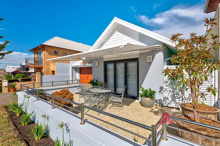 Third view of Homely house listing, 11 Samuel Wright Street, Bunbury WA 6230