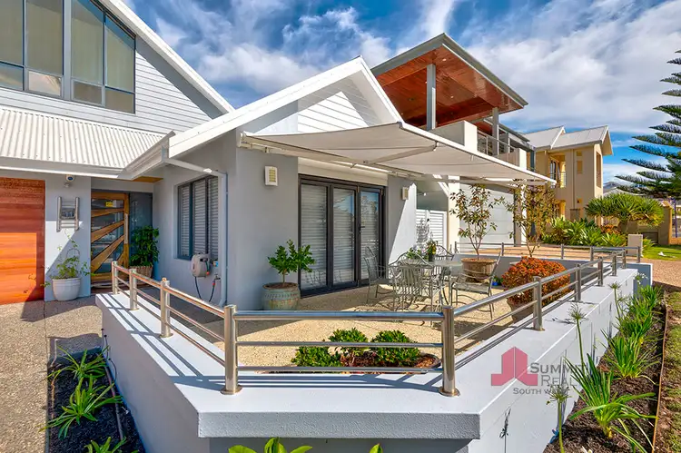 Fifth view of Homely house listing, 11 Samuel Wright Street, Bunbury WA 6230
