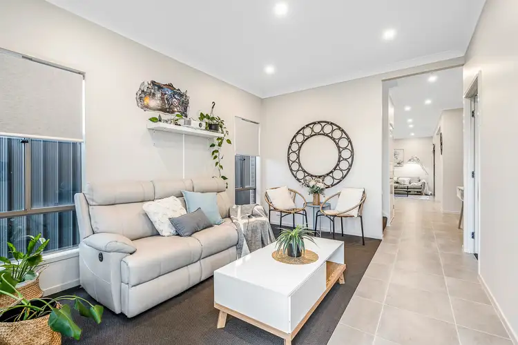 Second view of Homely house listing, 19 Jayden Crescent, Schofields NSW 2762