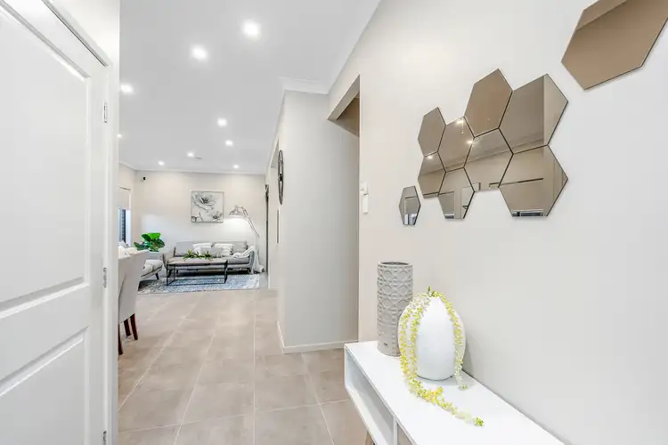 Fourth view of Homely house listing, 19 Jayden Crescent, Schofields NSW 2762