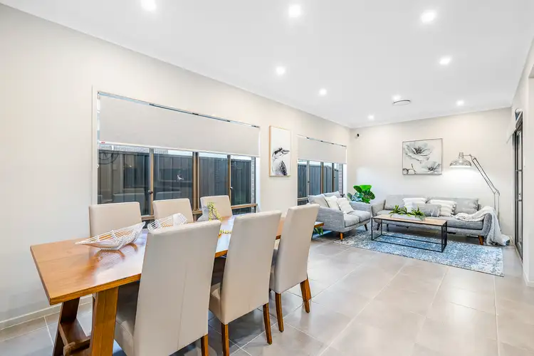 Fifth view of Homely house listing, 19 Jayden Crescent, Schofields NSW 2762