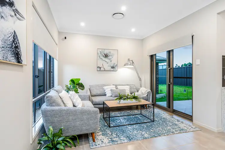 Sixth view of Homely house listing, 19 Jayden Crescent, Schofields NSW 2762