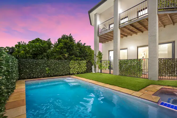 29 Tahan Crescent, Tanah Merah QLD 4128