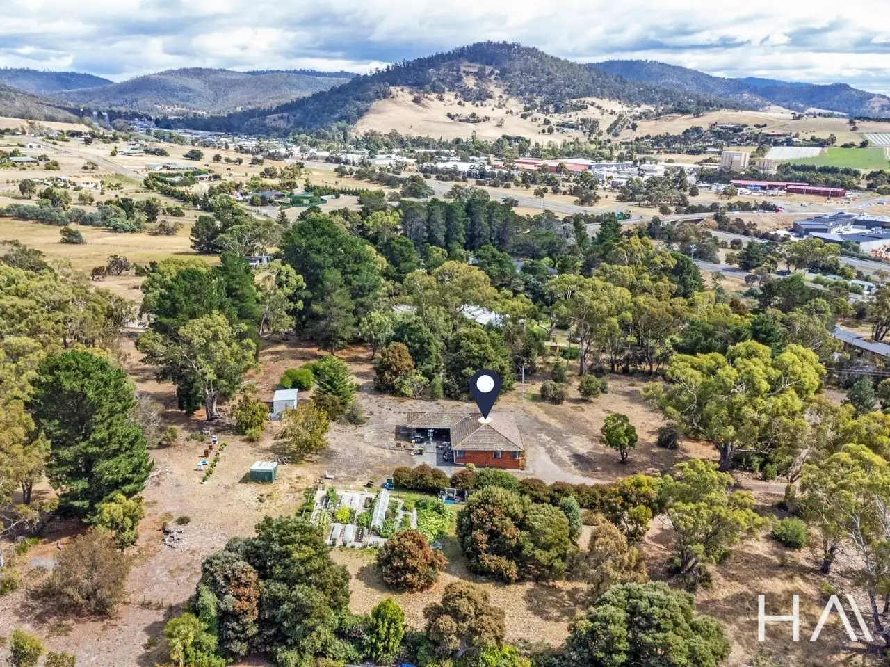 Main view of Homely house listing, 1264 Acton Road, Cambridge TAS 7170