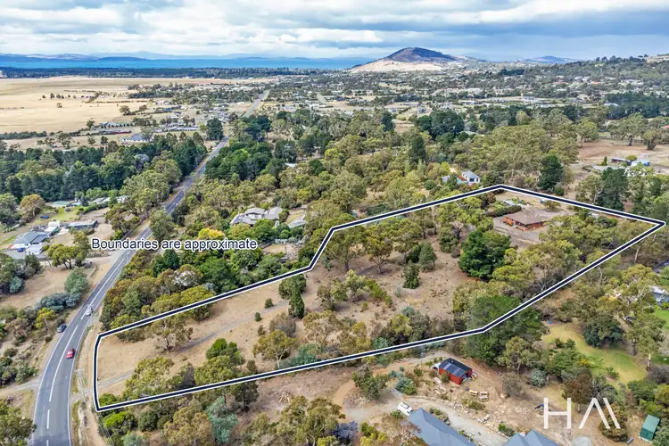 Second view of Homely house listing, 1264 Acton Road, Cambridge TAS 7170