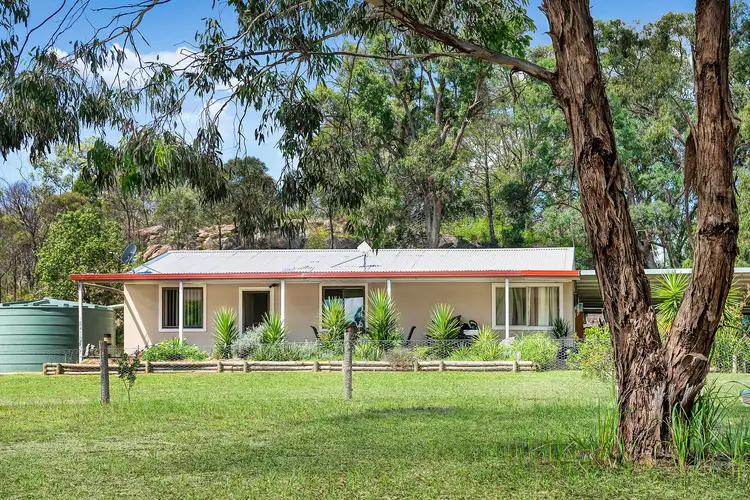 480 Ridge Road, Mudgee NSW 2850