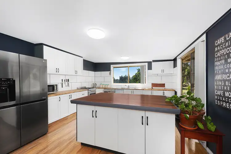 Third view of Homely rural property listing, 480 Ridge Road, Mudgee NSW 2850