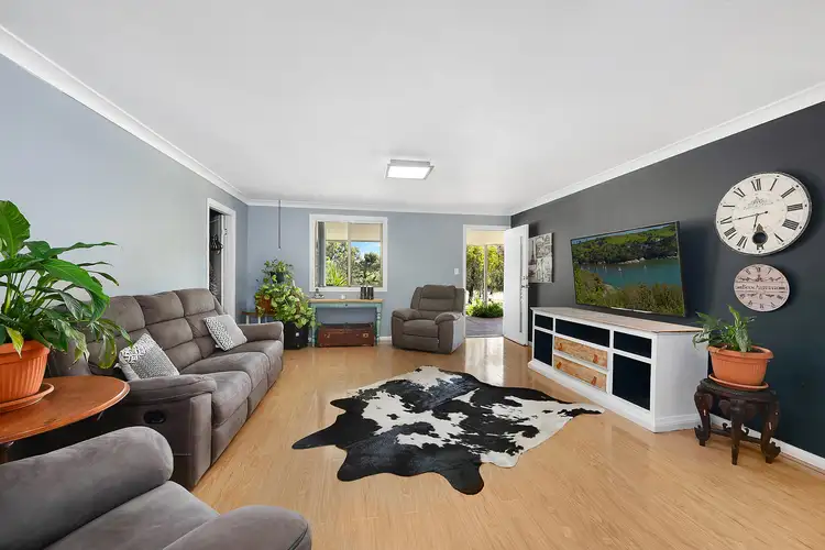 Fourth view of Homely rural property listing, 480 Ridge Road, Mudgee NSW 2850