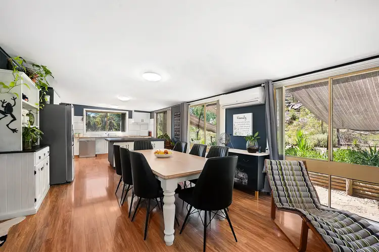 Fifth view of Homely rural property listing, 480 Ridge Road, Mudgee NSW 2850