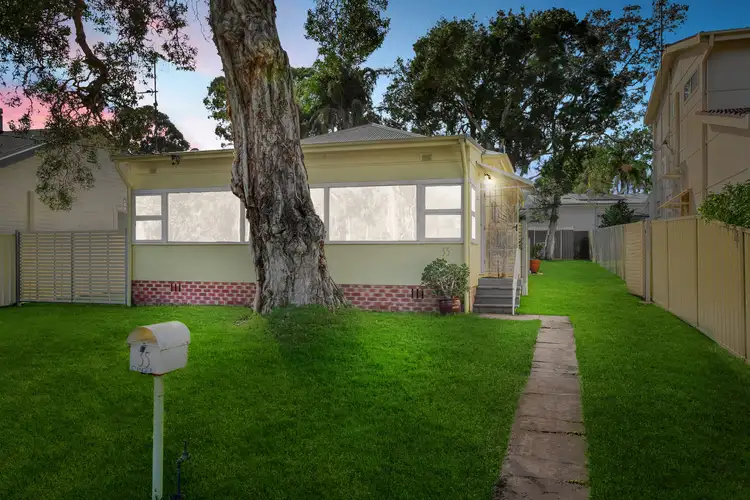 Second view of Homely house listing, 35 Leonard Avenue, Toukley NSW 2263