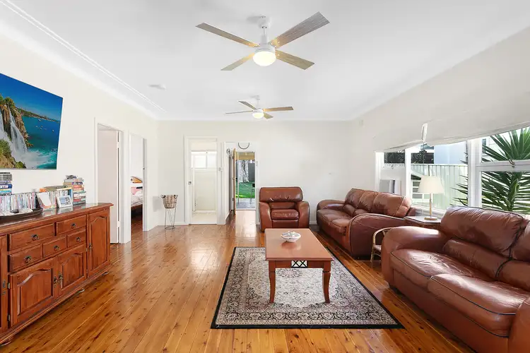 Third view of Homely house listing, 35 Leonard Avenue, Toukley NSW 2263