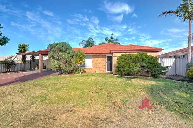 28 Glenhuon Boulevard, Eaton WA 6232