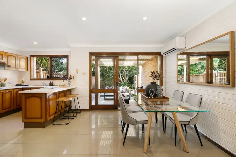 Second view of Homely house listing, 6/41 Augustine Street, Hunters Hill NSW 2110