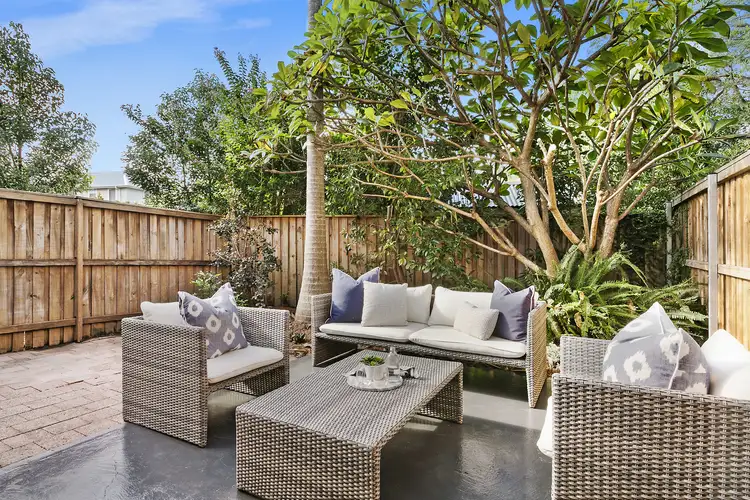 Fourth view of Homely house listing, 6/41 Augustine Street, Hunters Hill NSW 2110