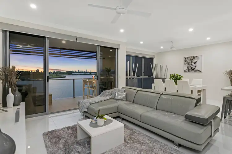 Fifth view of Homely townhouse listing, 15/3028 The Boulevard, Carrara QLD 4211