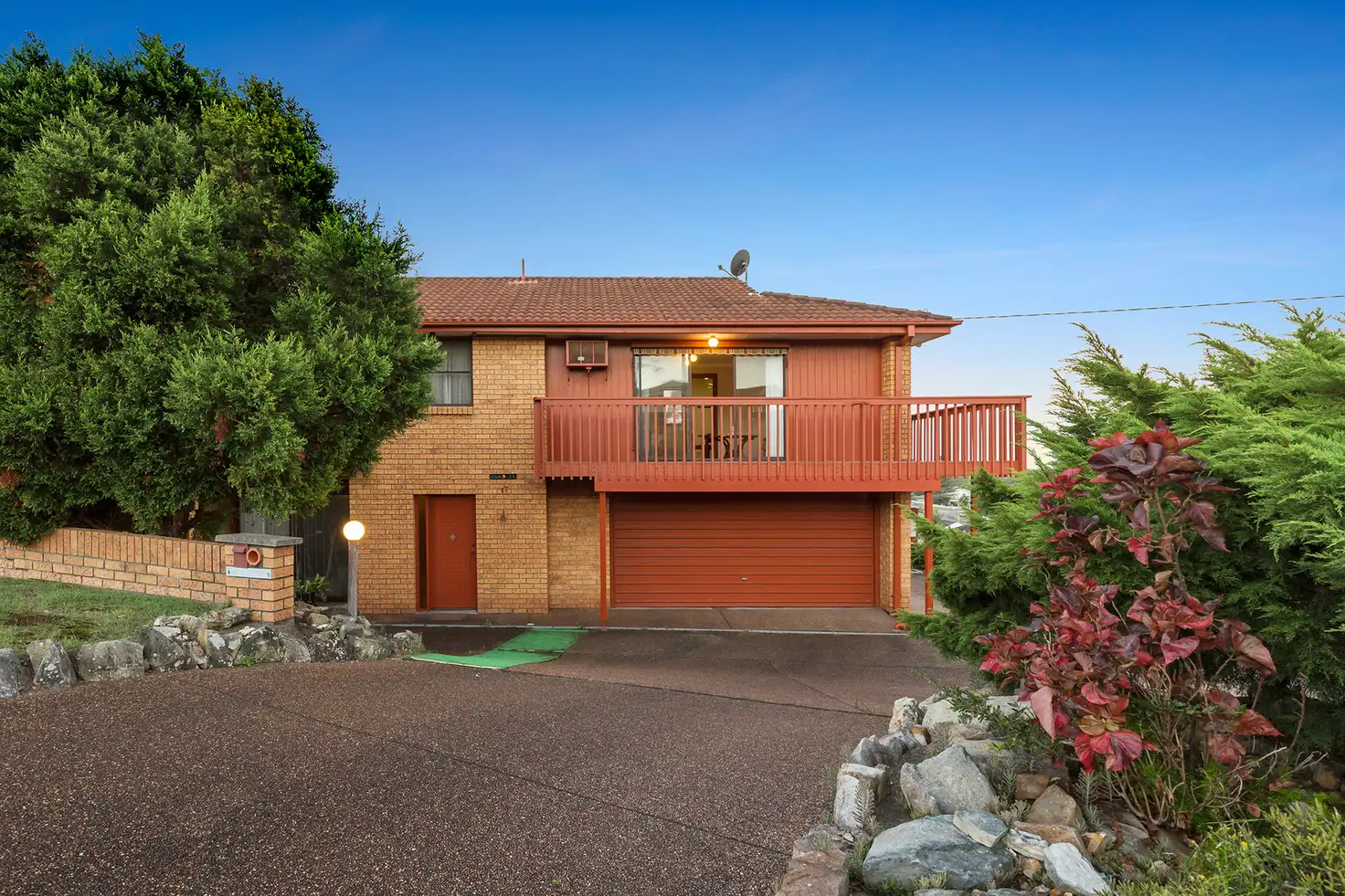 Main view of Homely house listing, 17 Palamuna Close, Belmont North NSW 2280
