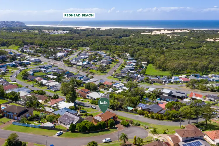Second view of Homely house listing, 17 Palamuna Close, Belmont North NSW 2280
