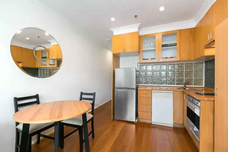 Second view of Homely studio listing, G02/110-116 Alfred Street, Milsons Point NSW 2061