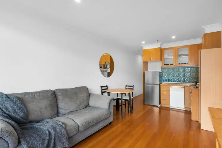 Third view of Homely studio listing, G02/110-116 Alfred Street, Milsons Point NSW 2061