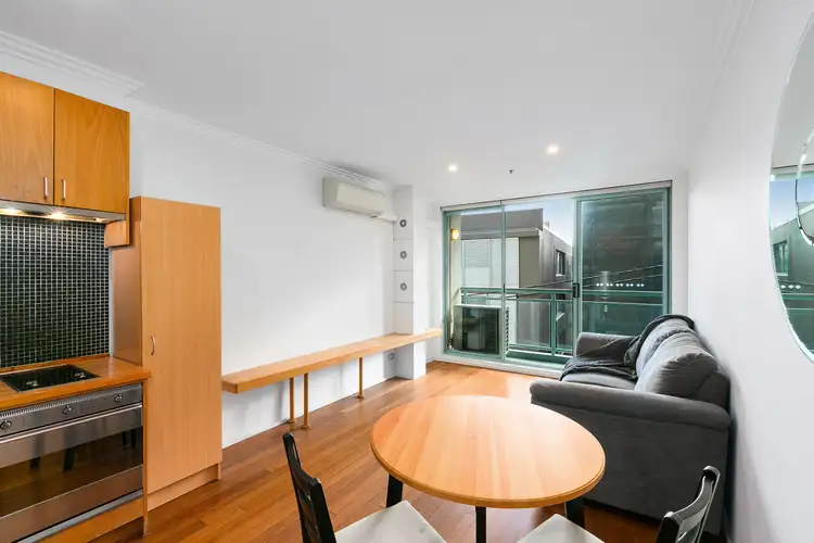 Fourth view of Homely studio listing, G02/110-116 Alfred Street, Milsons Point NSW 2061