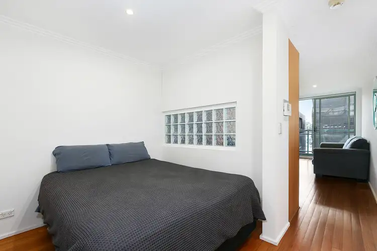 Fifth view of Homely studio listing, G02/110-116 Alfred Street, Milsons Point NSW 2061