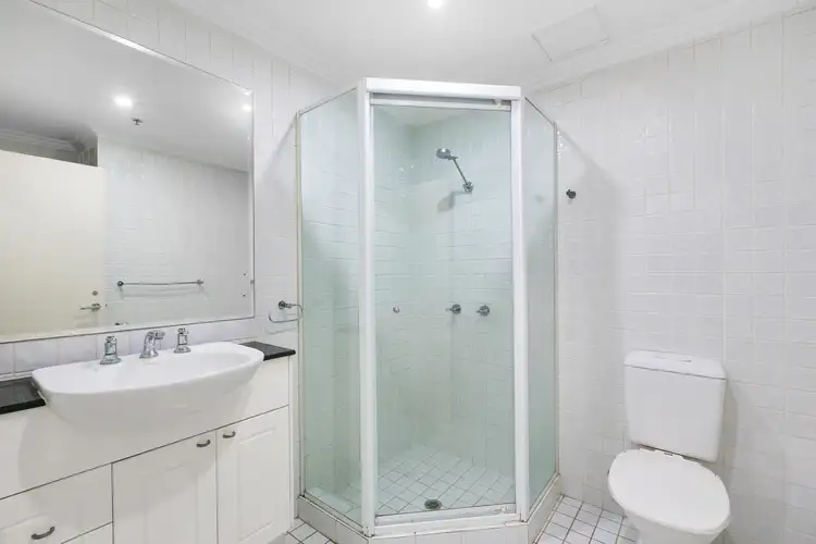 Sixth view of Homely studio listing, G02/110-116 Alfred Street, Milsons Point NSW 2061
