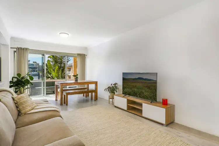 Second view of Homely unit listing, 3/8-10 St Andrews Place, Cronulla NSW 2230