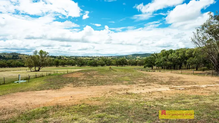 Second view of Homely rural property listing, 149 Kaludabah Road, Mudgee NSW 2850