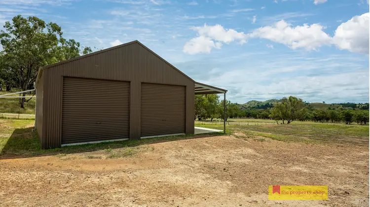 Third view of Homely rural property listing, 149 Kaludabah Road, Mudgee NSW 2850