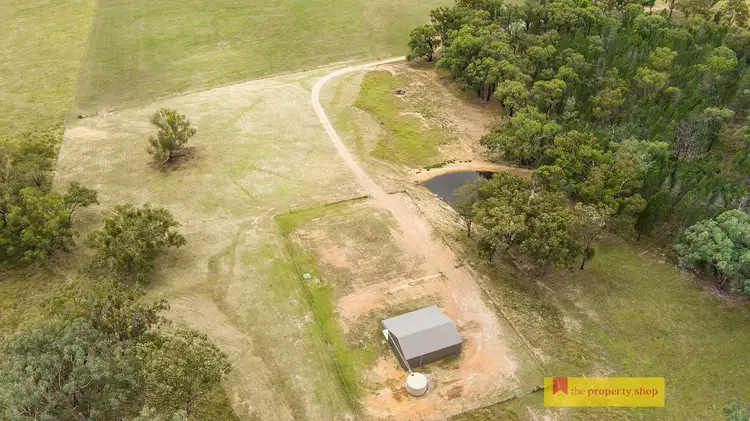 Fourth view of Homely rural property listing, 149 Kaludabah Road, Mudgee NSW 2850