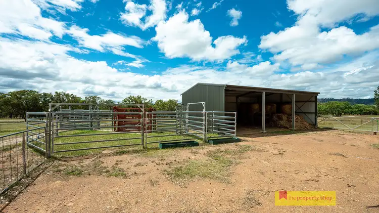 Sixth view of Homely rural property listing, 149 Kaludabah Road, Mudgee NSW 2850