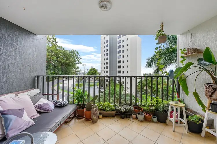 Second view of Homely unit listing, 7/34 Hill Avenue, Burleigh Heads QLD 4220