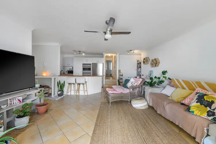 Fourth view of Homely unit listing, 7/34 Hill Avenue, Burleigh Heads QLD 4220
