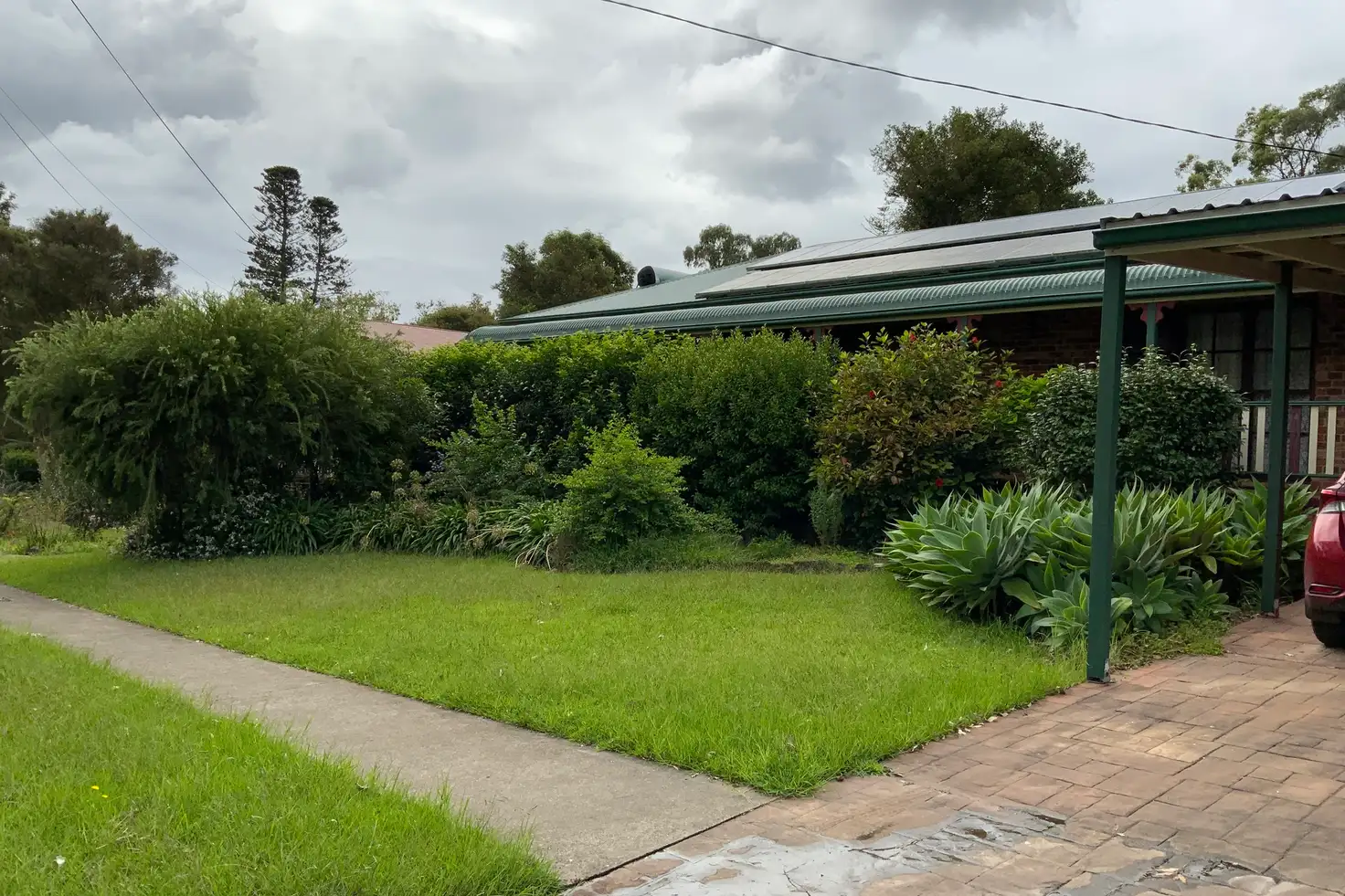 Main view of Homely house listing, 5 Wyalla Road, Jamberoo NSW 2533