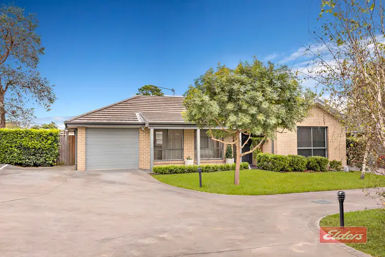 2/19 Park Street, Tahmoor NSW 2573