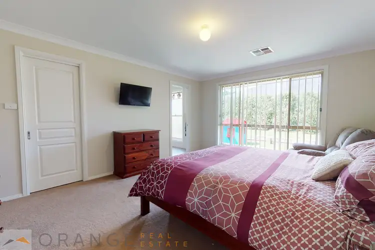 Sixth view of Homely house listing, 74 Diamond Drive, Orange NSW 2800