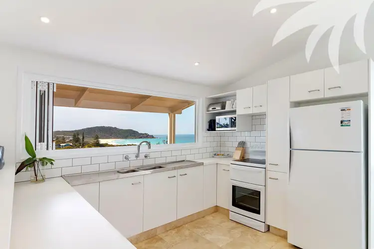 Third view of Homely house listing, 27 Headland Road, Boomerang Beach NSW 2428