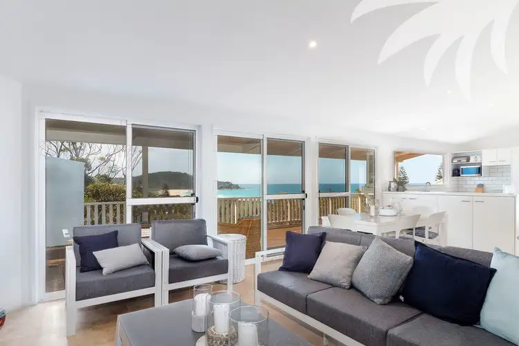 Fourth view of Homely house listing, 27 Headland Road, Boomerang Beach NSW 2428