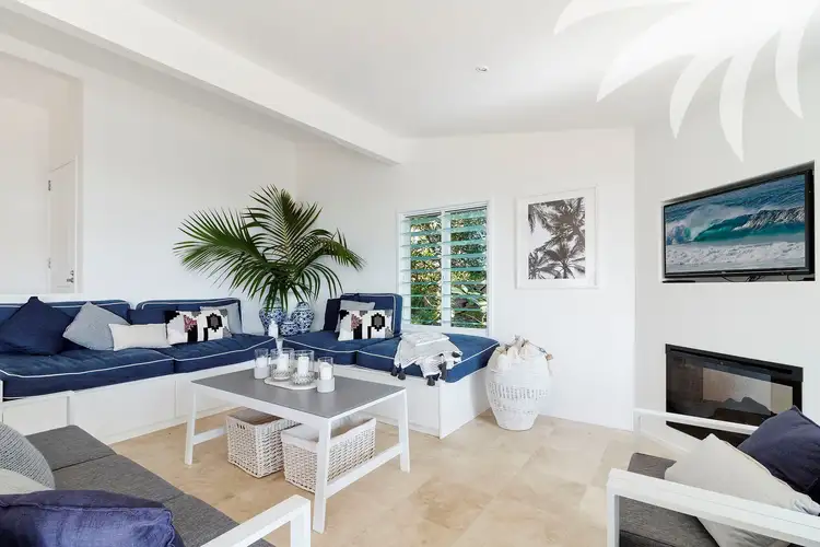 Fifth view of Homely house listing, 27 Headland Road, Boomerang Beach NSW 2428