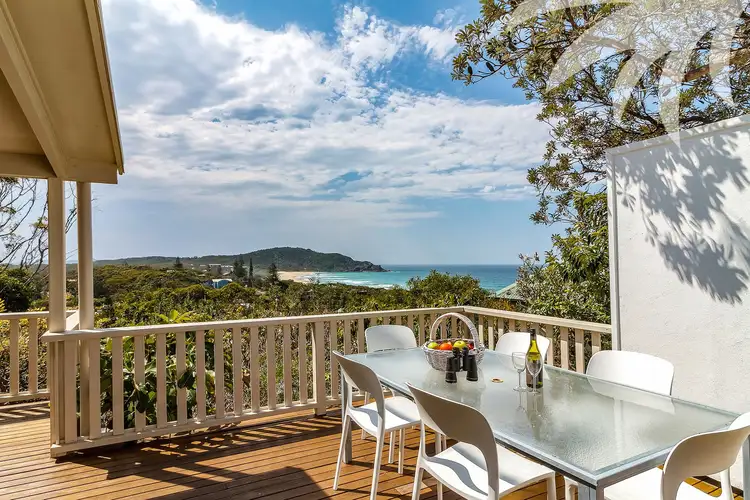 Sixth view of Homely house listing, 27 Headland Road, Boomerang Beach NSW 2428
