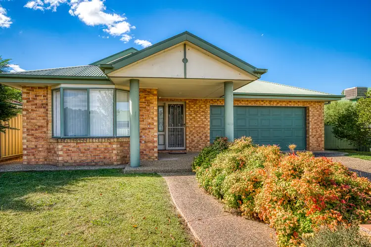 Main view of Homely house listing, 10 Emma Way, Glenroy NSW 2640