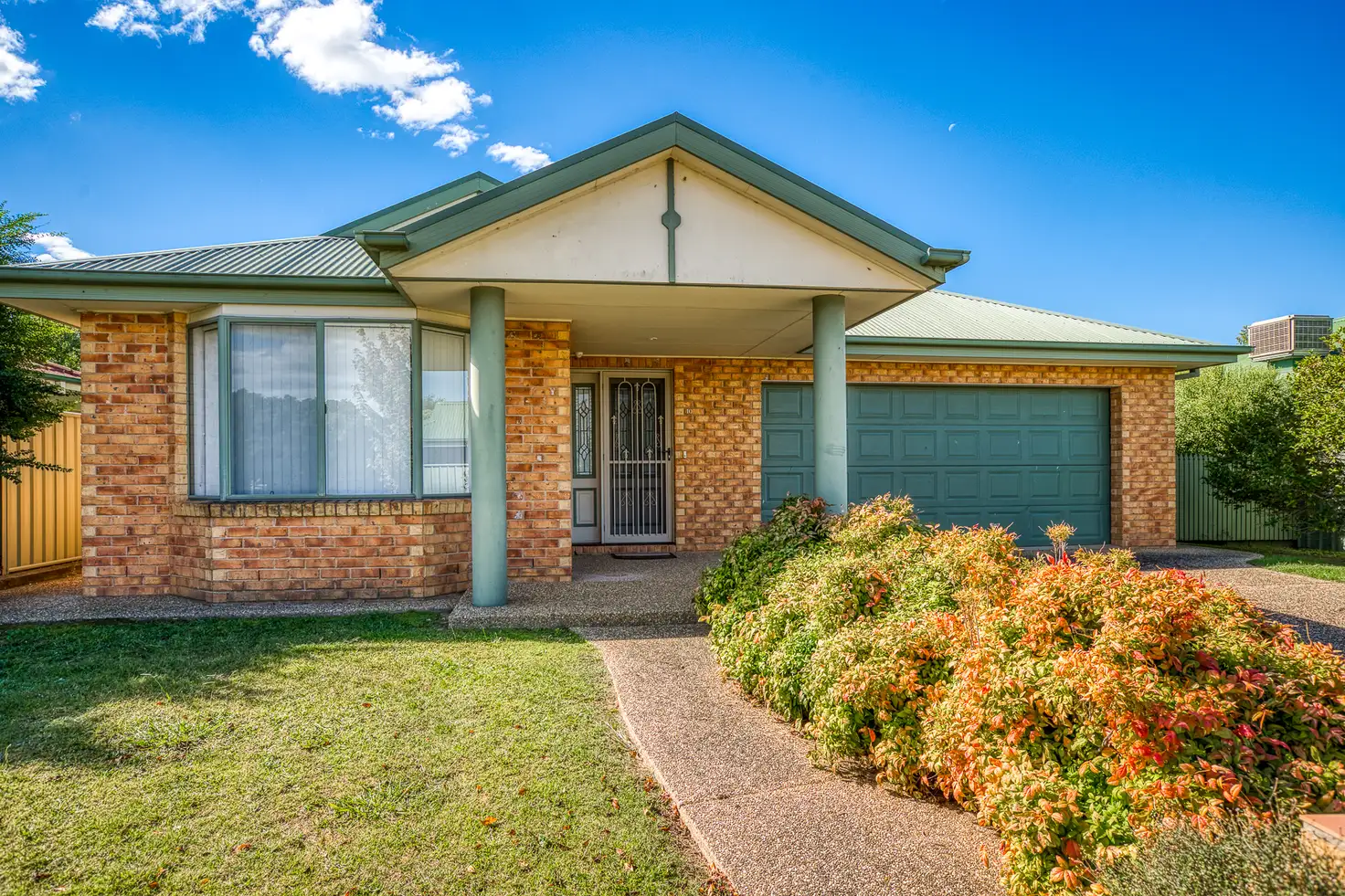 Main view of Homely house listing, 10 Emma Way, Glenroy NSW 2640