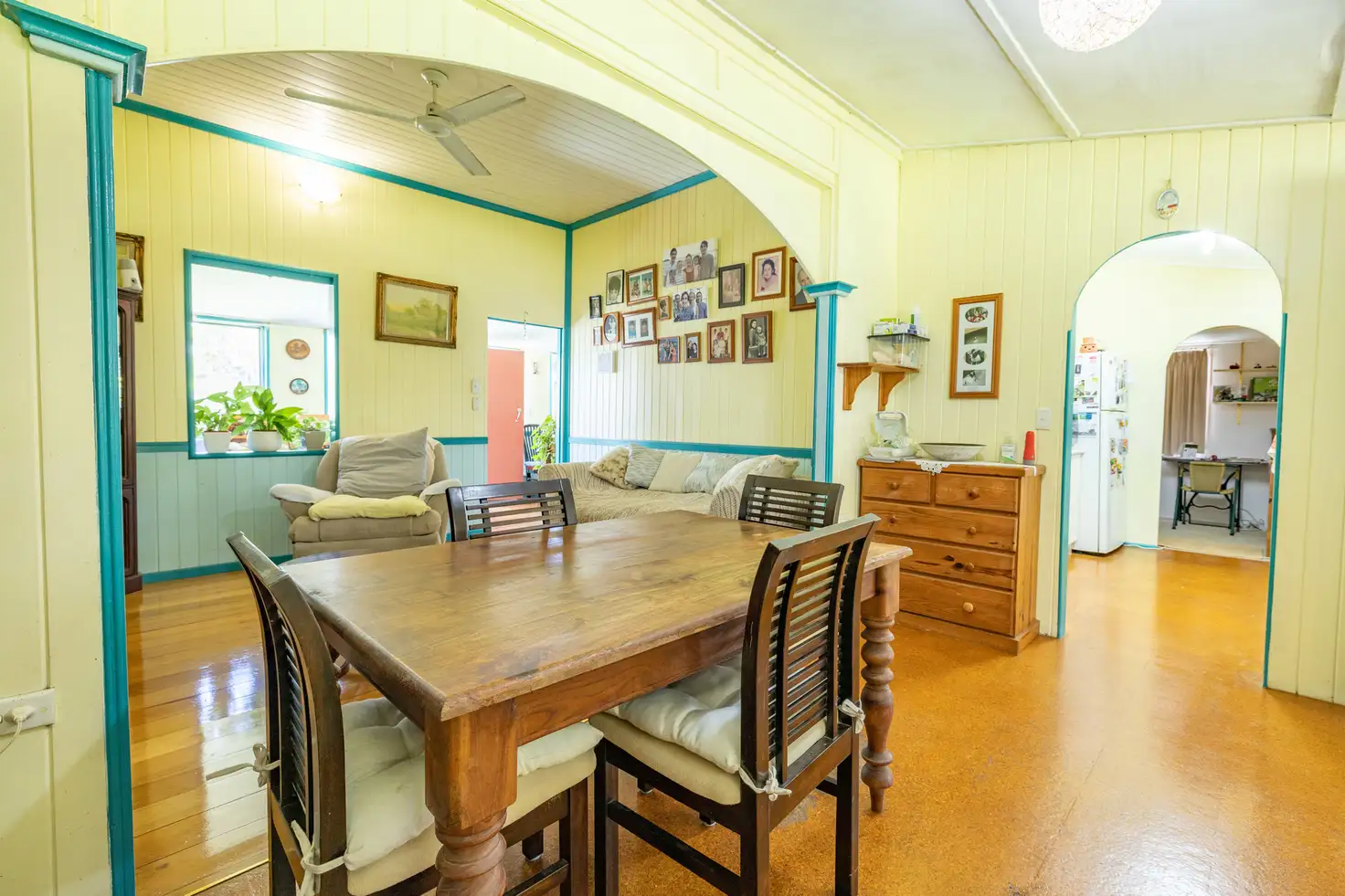 Main view of Homely house listing, 9 Atkinson Street, Proserpine QLD 4800