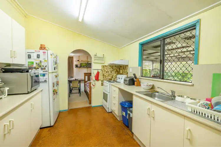 Fourth view of Homely house listing, 9 Atkinson Street, Proserpine QLD 4800