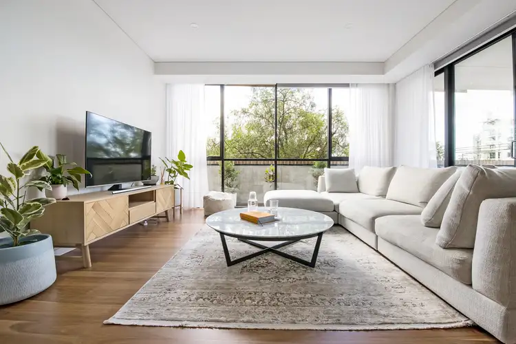 201/655 King Street, St Peters NSW 2044
