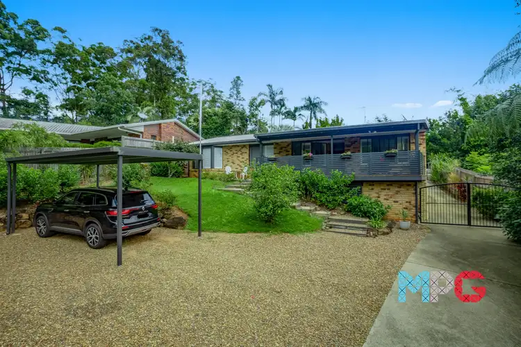 5 Taronga Street, Palmwoods QLD 4555