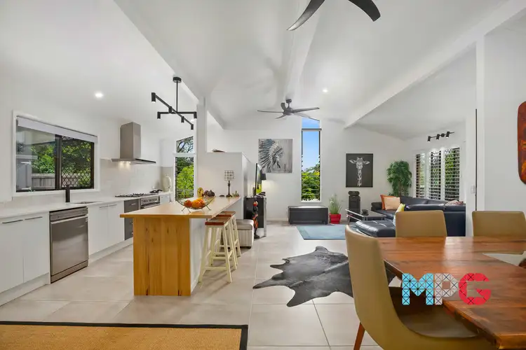 Fifth view of Homely house listing, 5 Taronga Street, Palmwoods QLD 4555