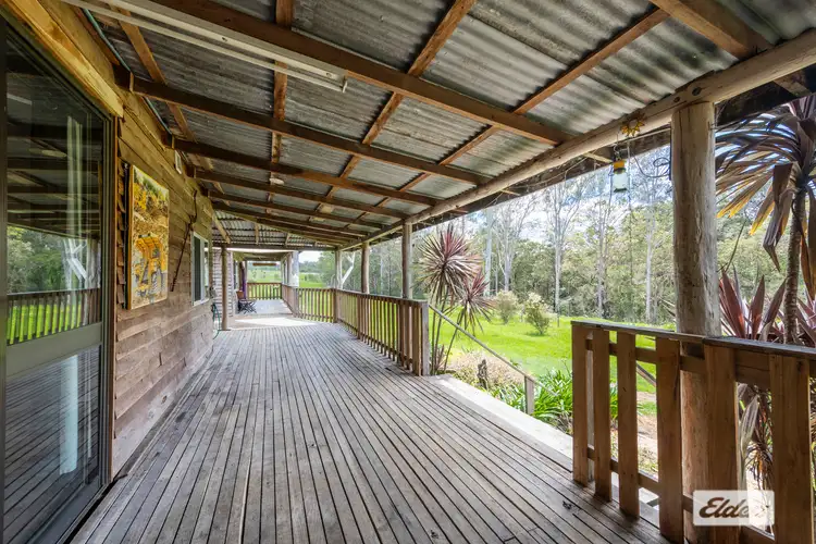 Third view of Homely rural property listing, 492 Parker Road, Wells Crossing NSW 2460